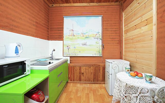 Taean The Day Pension