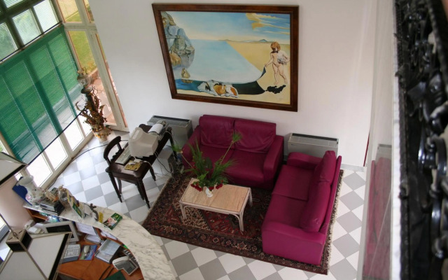 Hotel Marini
