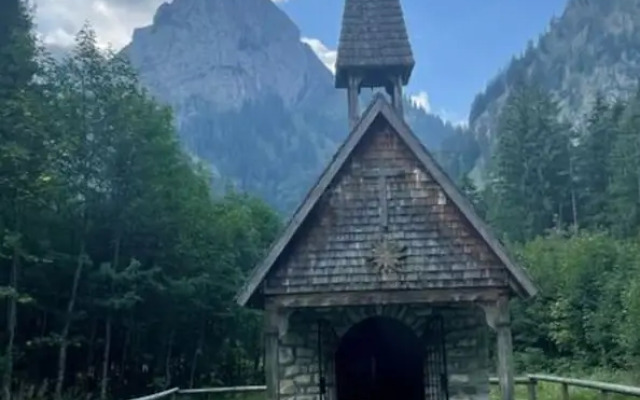 the Lecherei Comfortable Holiday Residence