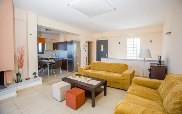 Shavanas Villa