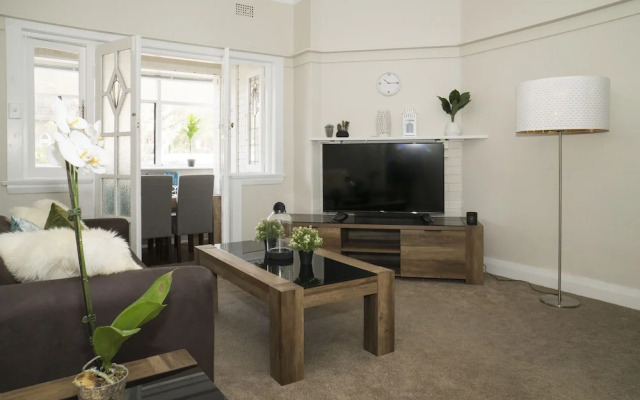 Furnished Suites Near Bondi Beach CBD