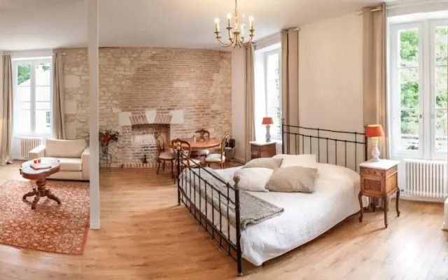 Château de la Brosse