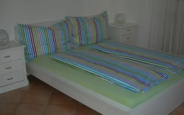 Casa Cahenzli