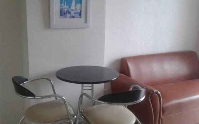 Art on The Beach Condo