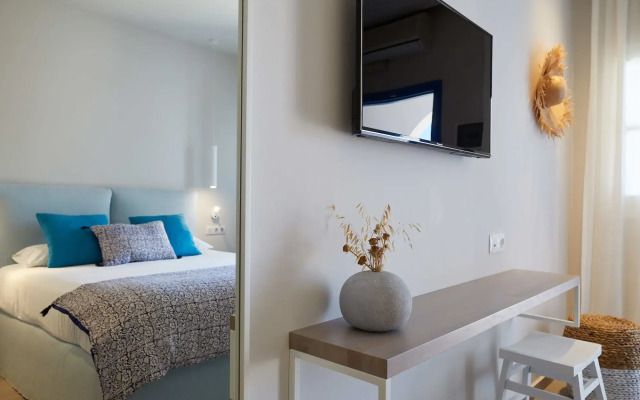 Vigla Hotel