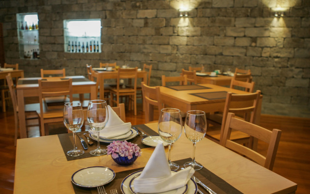 Sao Vicente Lodge - Panoramic Retreat