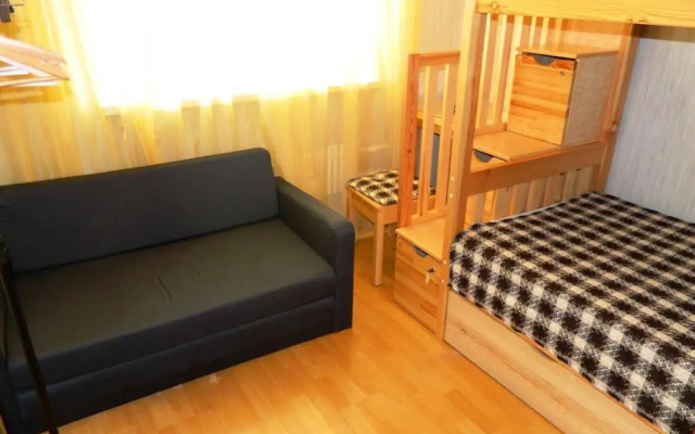 OrenHostel