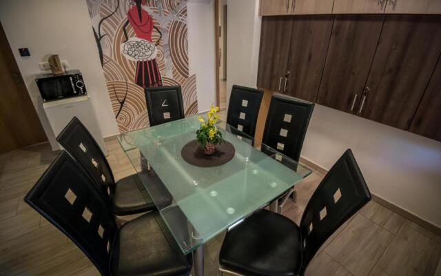 Mokka Apartman Szeged