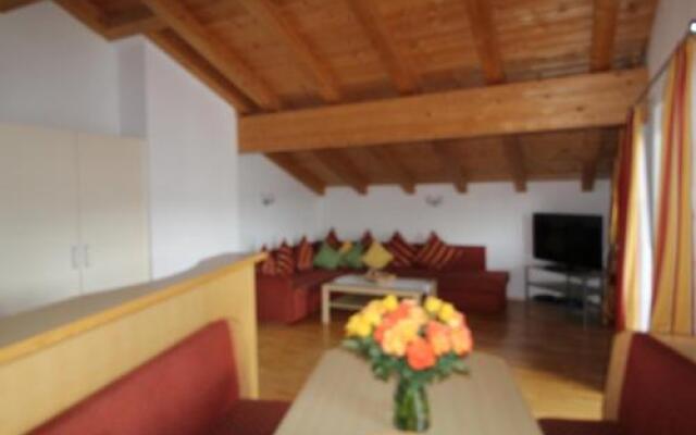 Appartement Kurz - Top 3