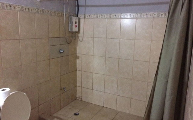 Be My Guest Cabinas