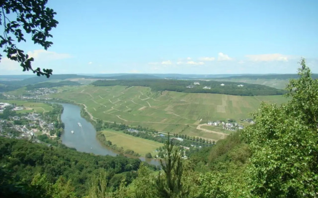"moseltor" Comfortable Holiday Residence