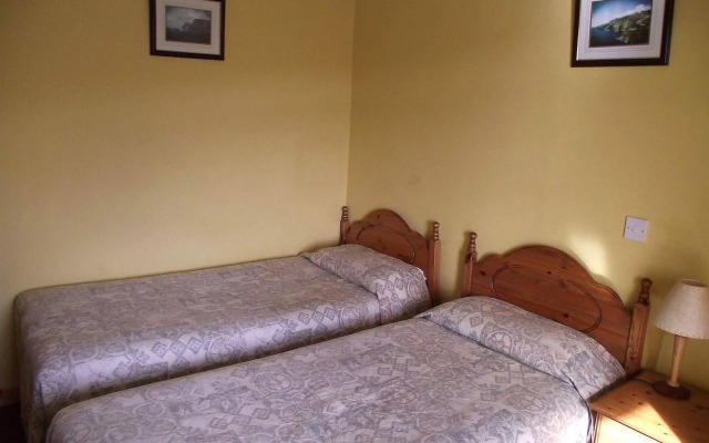Áras BnB and Self Catering Accommodation