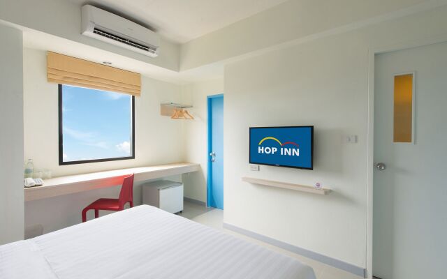 Hop Inn Hua Hin (SHA Plus+)