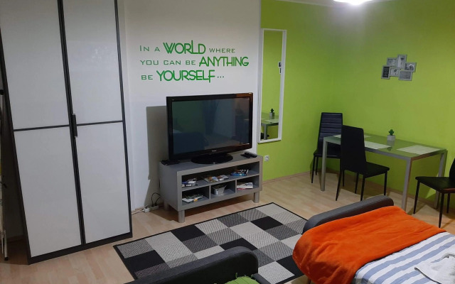 Apartmani Arena Zagreb