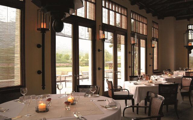 Fuchun Resort