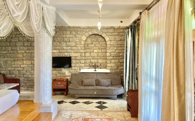 Portofino Boutique Hotel