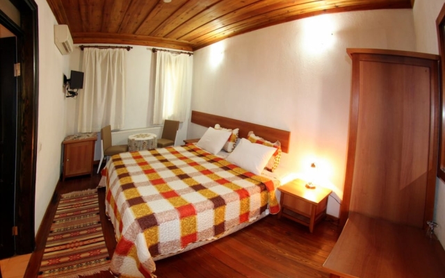 Akay Hotel