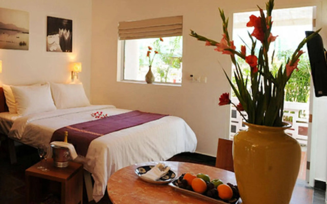 Karavansara Residences