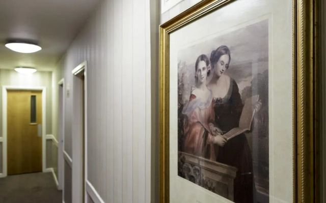 The Princes Square Hotel