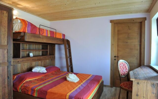 Affittacamere Belvedere