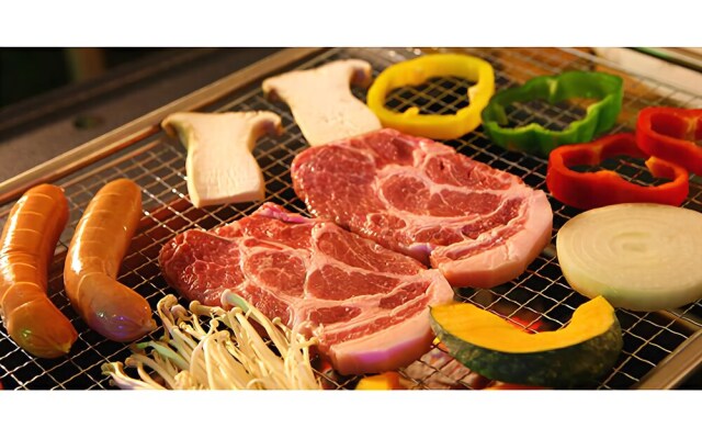Hoengseong O2 Zone Pension