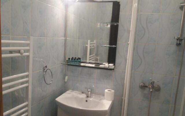 Apartament Viorea