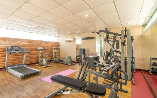 Country Inn & Suites By Carlson Bhiwadi