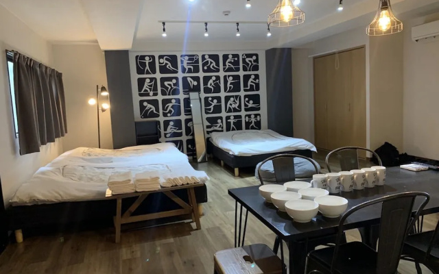 아파트 사진 4