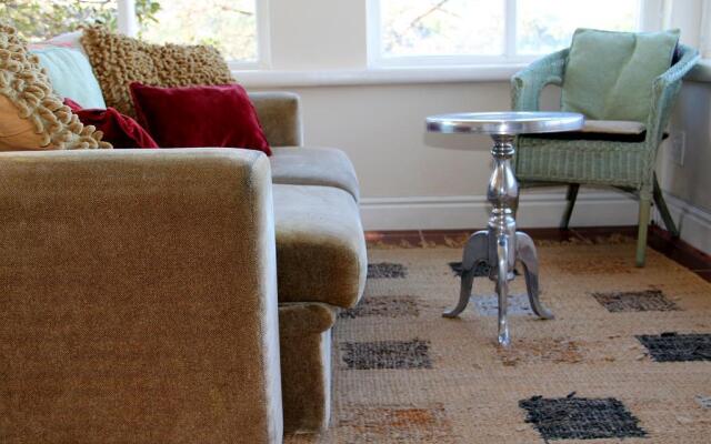 Hillview Self-catering Apartments