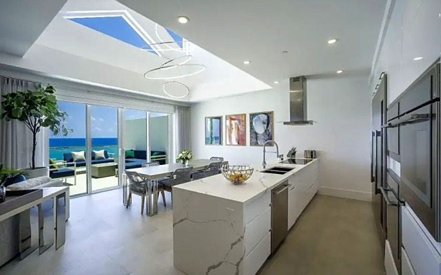 Rum Point Club Residences