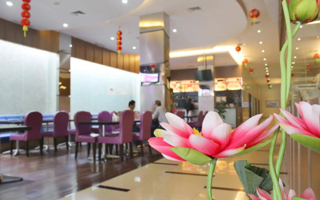 Airy Tambora Bandengan Selatan Jakarta