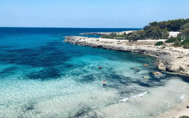 Salento Sunset House