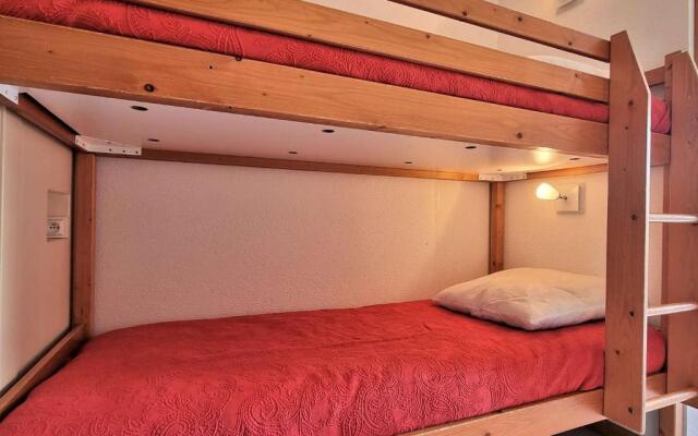 Appartement Le Dévoluy, 2 pièces, 6 personnes - FR-1-525-195