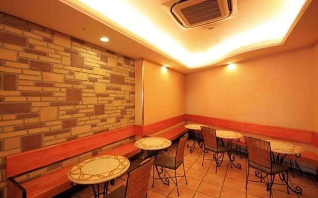 R&B Hotel Otsuka Eki Kitaguchi - Vacation STAY 14225v