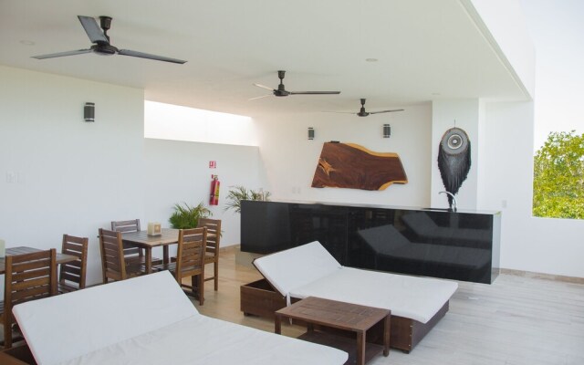 Amira Residence