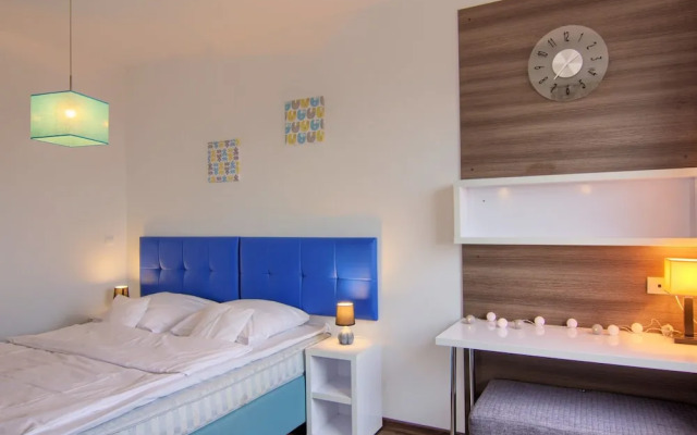 Apartments in Szczecin