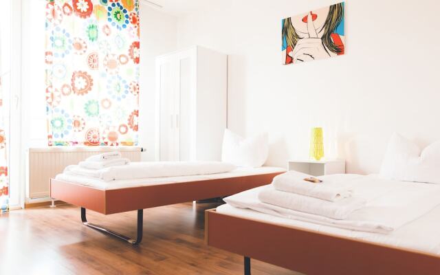 StayInn Hostel und Gästehaus