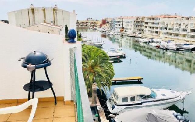 Port Emporda 96-3-G