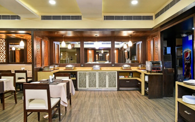 Capital O 31030 Crystal Park Kishangarh