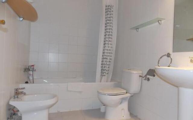 Apartamentos Fidalgo