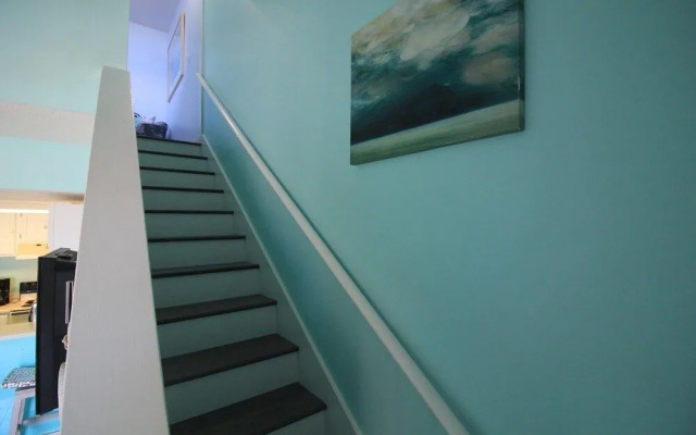 Sugar Beach 372 By Redawning