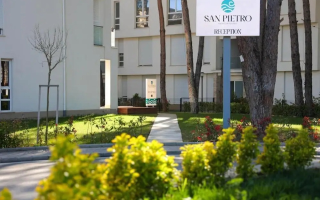 Sanpietro Vacation Rentals