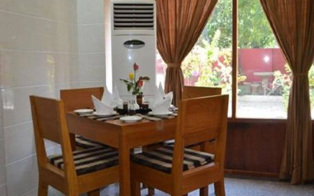 Crown Prince Hotel