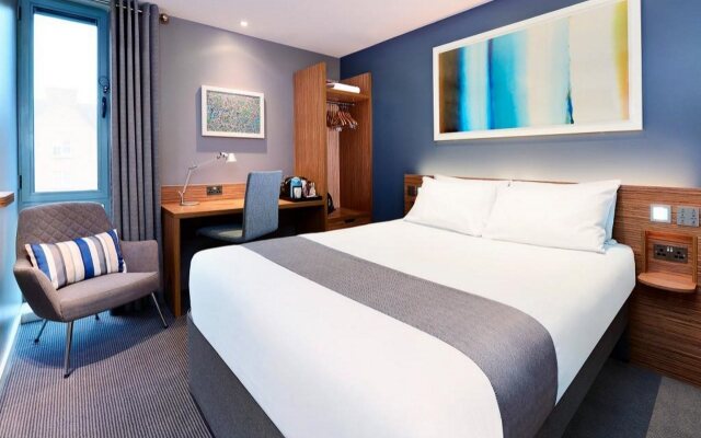 Travelodge Cambridge Newmarket Road