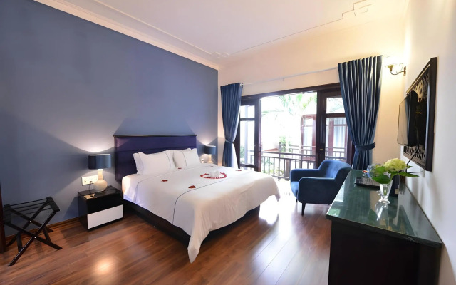 TTC Hotel – Hoi An