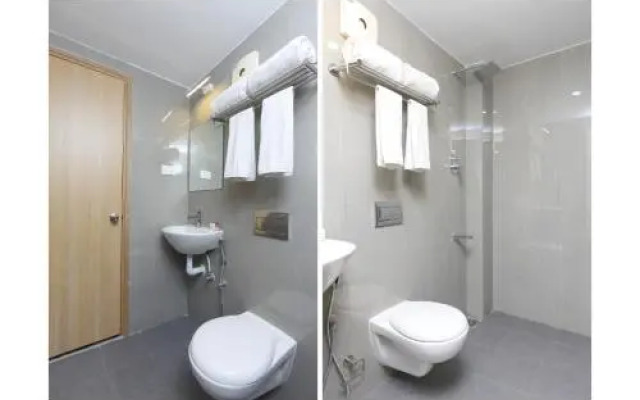 Pearl Mylapore By OYO Rooms
