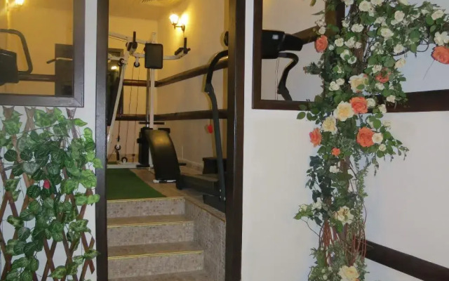 Spa & Apartment Hotel Mountain Romance