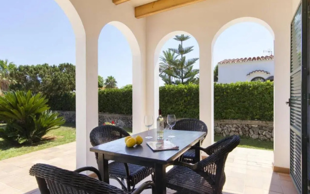 Villa Savina