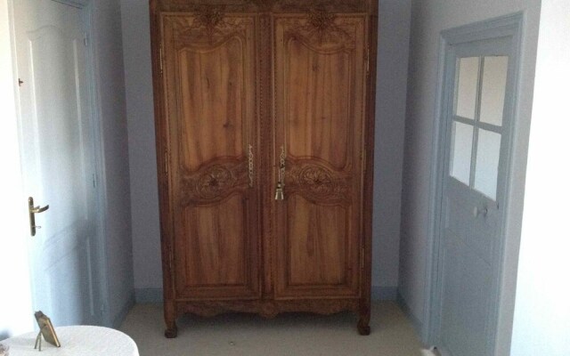 Le Relais de Fontenailles