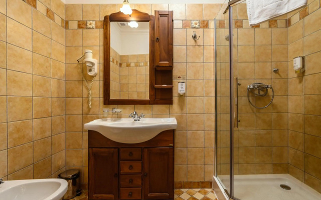 Iosefin Residence Aparthotel
